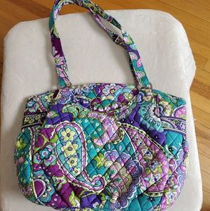 Vera Bradley handbag